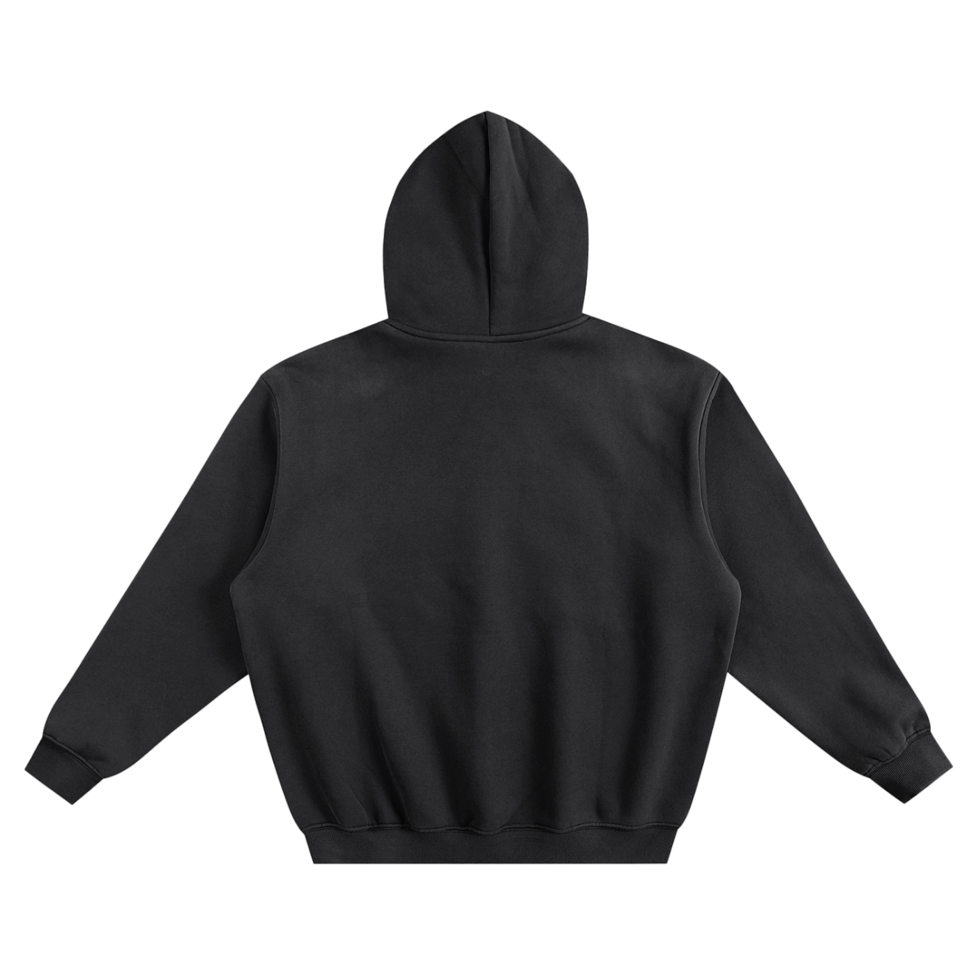 Nightswim star hoodie