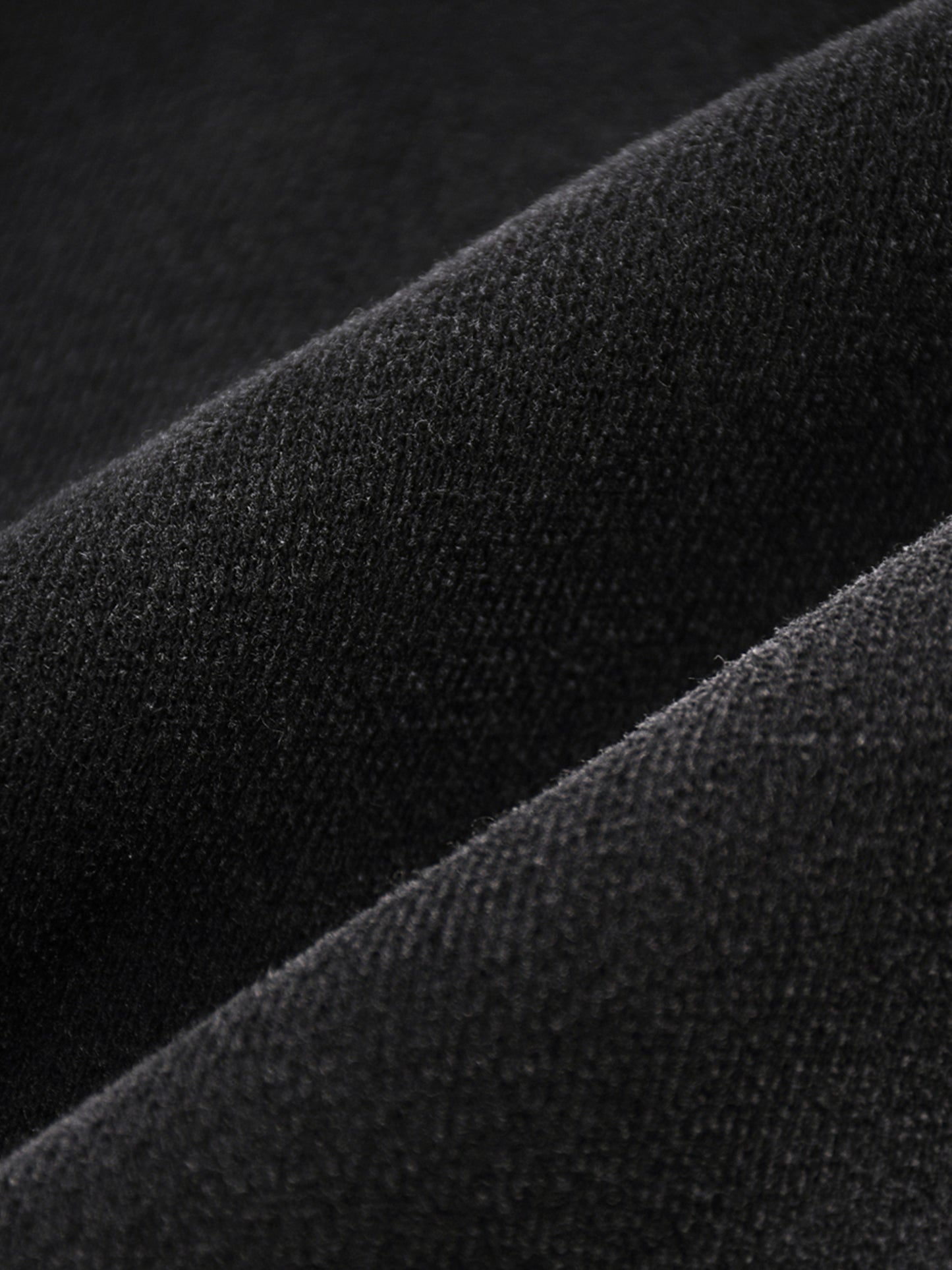 Fleeced Jogger Sweatpants